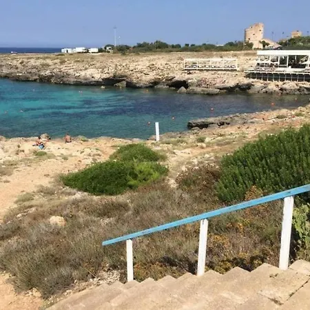 Dom wakacyjny Villetta Dolce Vita Torre Suda