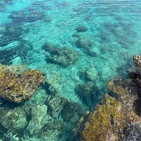 Villetta Dolce Vita Torre Suda