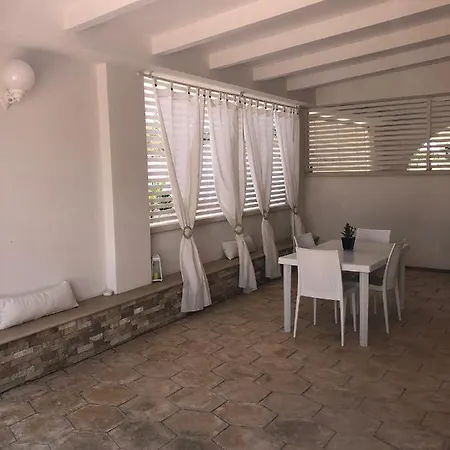 Villetta Dolce Vita Torre Suda