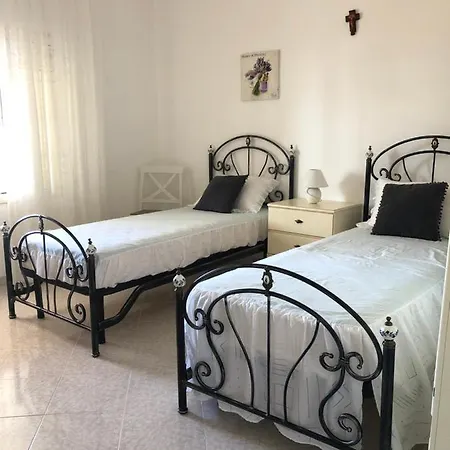 Villetta Dolce Vita Torre Suda