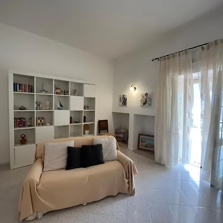 Villetta Dolce Vita Dom wakacyjny Torre Suda
