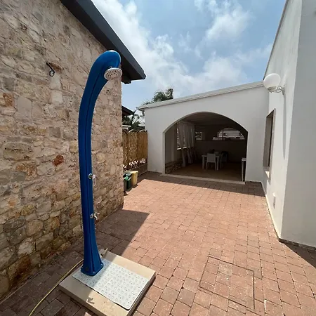 Villetta Dolce Vita Torre Suda