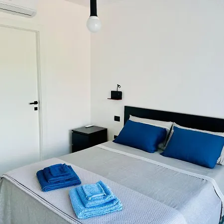 Villa Dolce Latiano