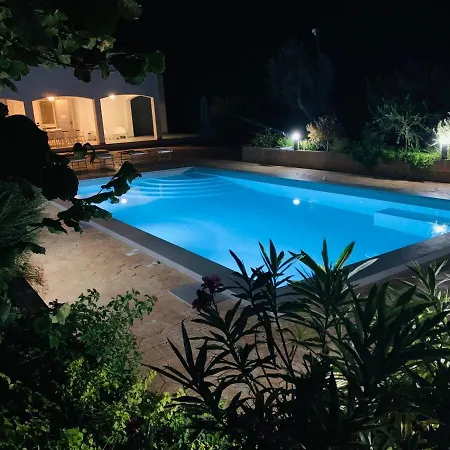 Villa Dolce