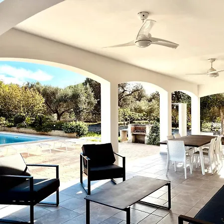 Dolce Villa *