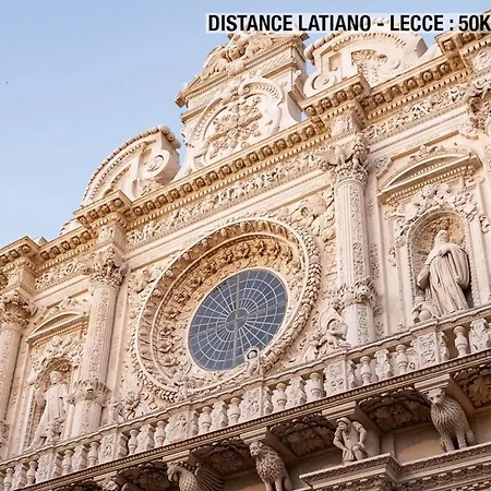 Dolce Latiano