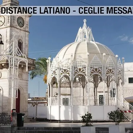 Dolce * Latiano