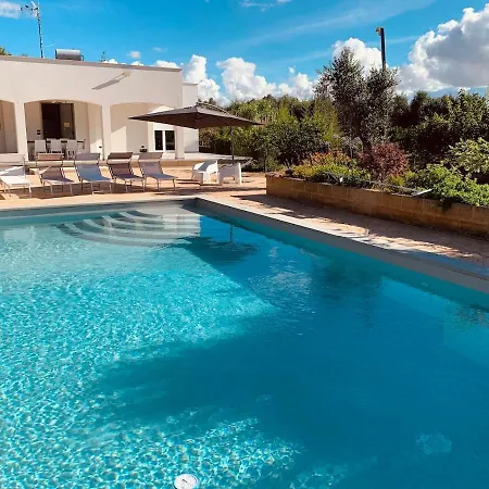 Villa Dolce *