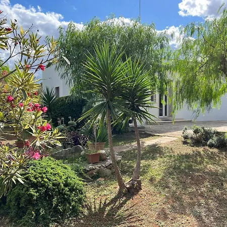 Dolce Villa Latiano
